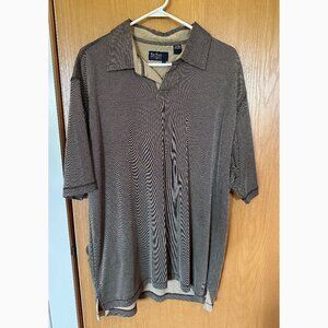 Nat Nast Short Sleeve Polo